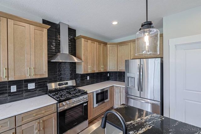 3664 Silax Drive, Ross Twp, OH 45013