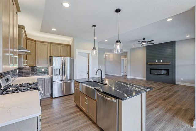 3664 Silax Drive, Ross Twp, OH 45013