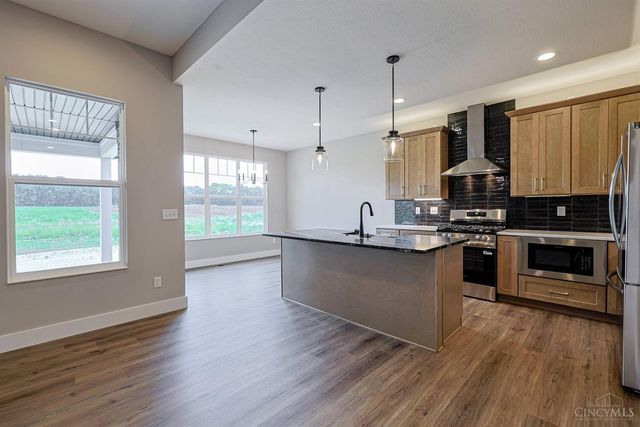 3664 Silax Drive, Ross Twp, OH 45013