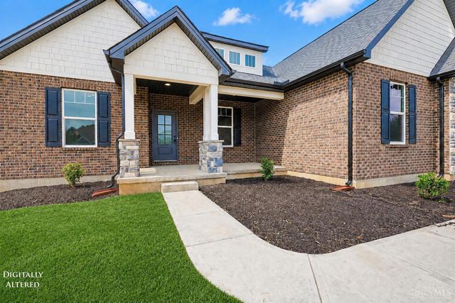 3664 Silax Drive, Ross Twp, OH 45013