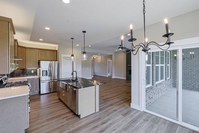 3664 Silax Drive, Ross Twp, OH 45013