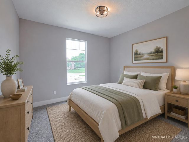 3664 Silax Drive, Ross Twp, OH 45013