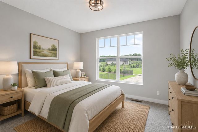 3664 Silax Drive, Ross Twp, OH 45013