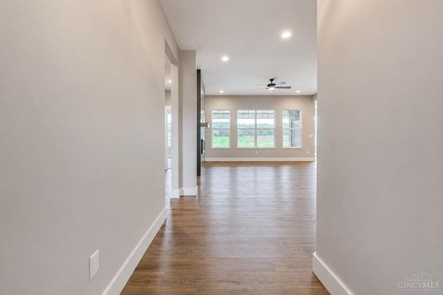3664 Silax Drive, Ross Twp, OH 45013