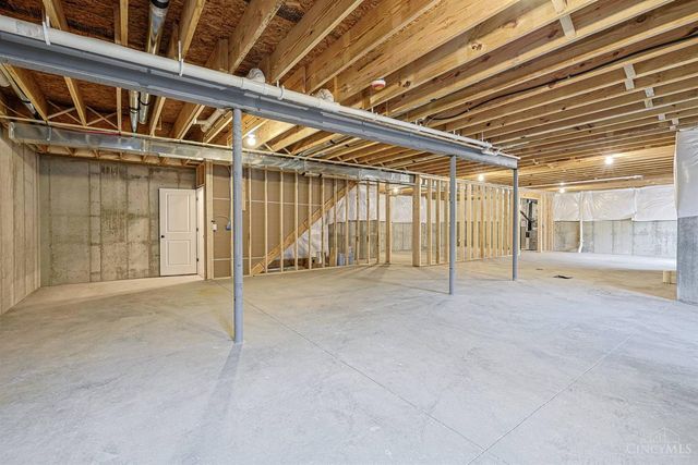 3664 Silax Drive, Ross Twp, OH 45013