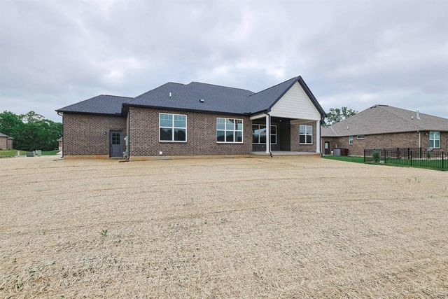 3664 Silax Drive, Ross Twp, OH 45013