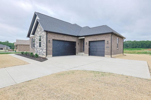 3664 Silax Drive, Ross Twp, OH 45013