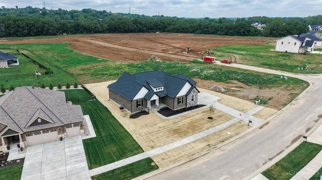 3664 Silax Drive, Ross Twp, OH 45013