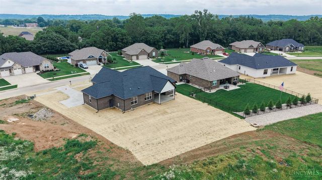 3664 Silax Drive, Ross Twp, OH 45013