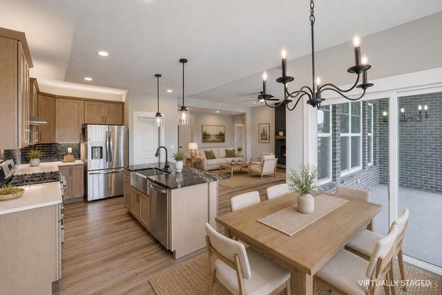 3664 Silax Drive, Ross Twp, OH 45013