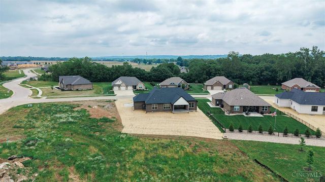 3664 Silax Drive, Ross Twp, OH 45013