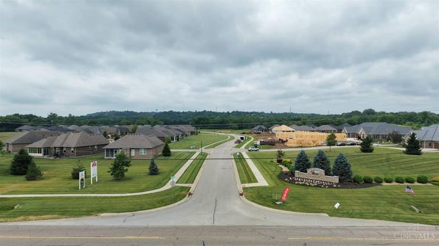 3664 Silax Drive, Ross Twp, OH 45013
