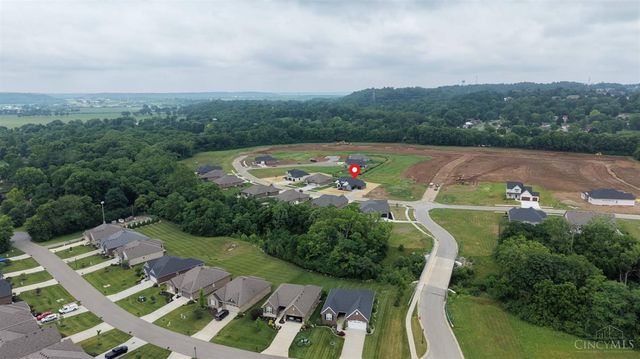 3664 Silax Drive, Ross Twp, OH 45013