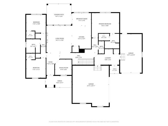 3664 Silax Drive, Ross Twp, OH 45013