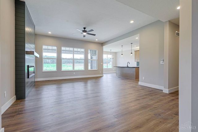 3664 Silax Drive, Ross Twp, OH 45013