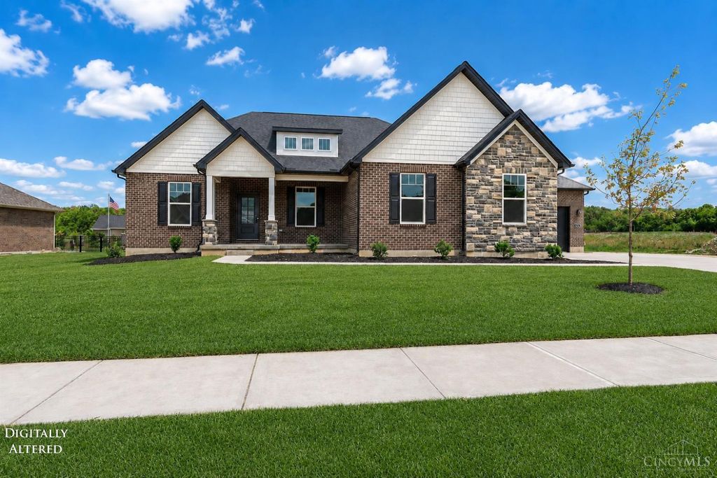 3664 Silax Drive, Ross Twp, OH 45013