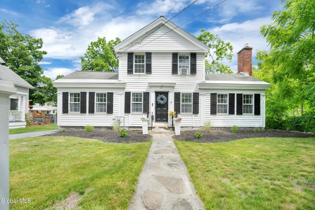 50 William Street, Glens Falls, NY 12801