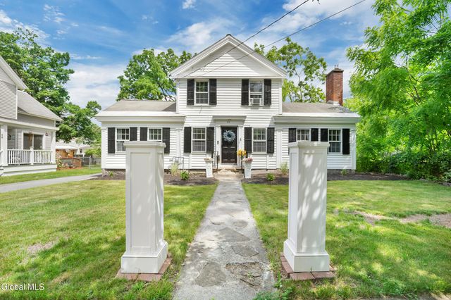 50 William Street, Glens Falls, NY 12801