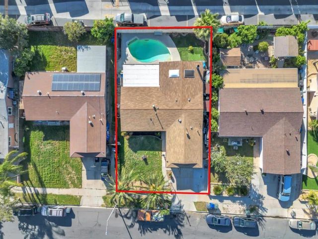 152 S Stephanie Ln, El Cajon, CA 92019