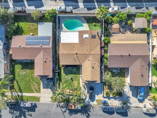 152 S Stephanie Ln, El Cajon, CA 92019