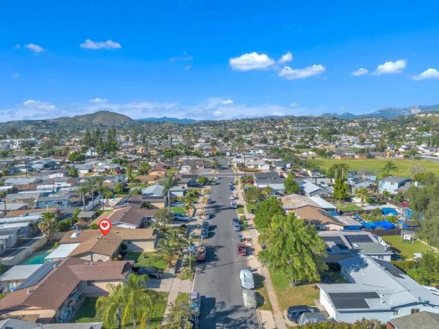 152 S Stephanie Ln, El Cajon, CA 92019