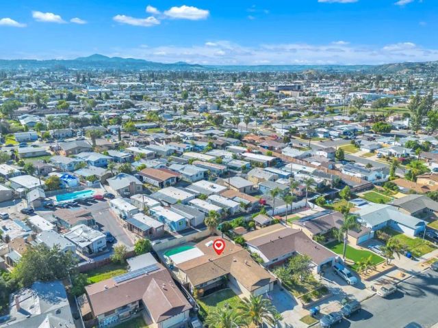152 S Stephanie Ln, El Cajon, CA 92019