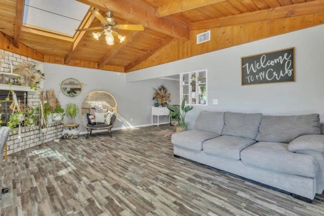 152 S Stephanie Ln, El Cajon, CA 92019