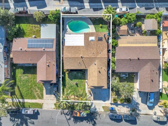 152 S Stephanie Ln, El Cajon, CA 92019