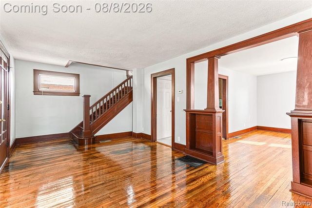 107 Elm Street, River Rouge, MI 48218