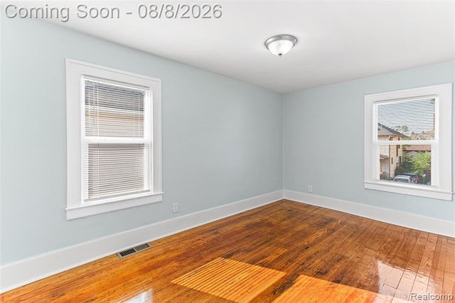 107 Elm Street, River Rouge, MI 48218