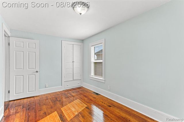 107 Elm Street, River Rouge, MI 48218