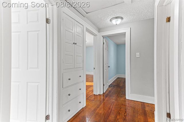 107 Elm Street, River Rouge, MI 48218