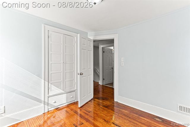 107 Elm Street, River Rouge, MI 48218