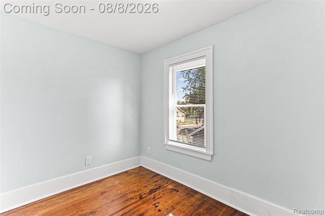 107 Elm Street, River Rouge, MI 48218