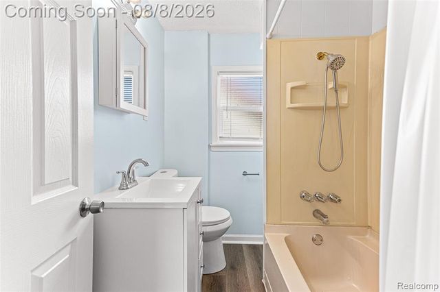107 Elm Street, River Rouge, MI 48218