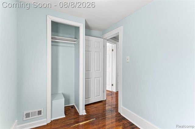 107 Elm Street, River Rouge, MI 48218