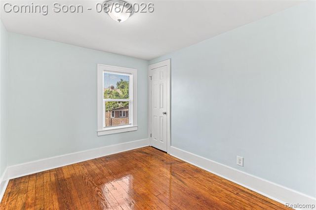 107 Elm Street, River Rouge, MI 48218