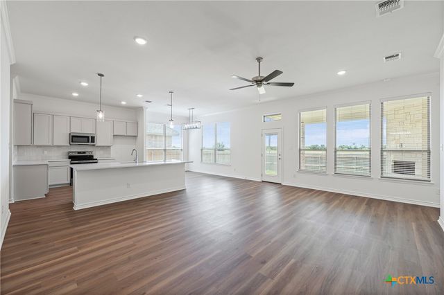 7217 Touchstone Drive, Temple, TX 76502