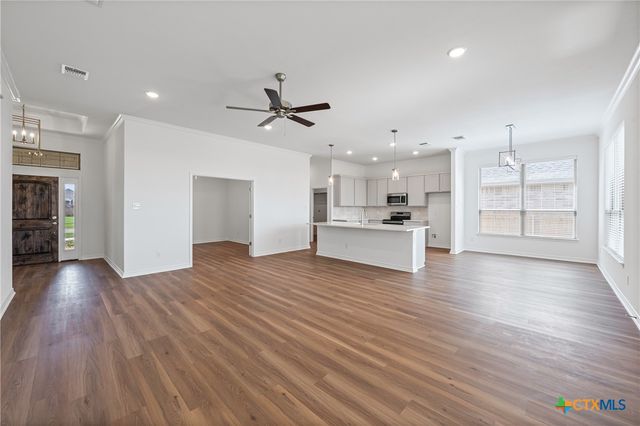 7217 Touchstone Drive, Temple, TX 76502