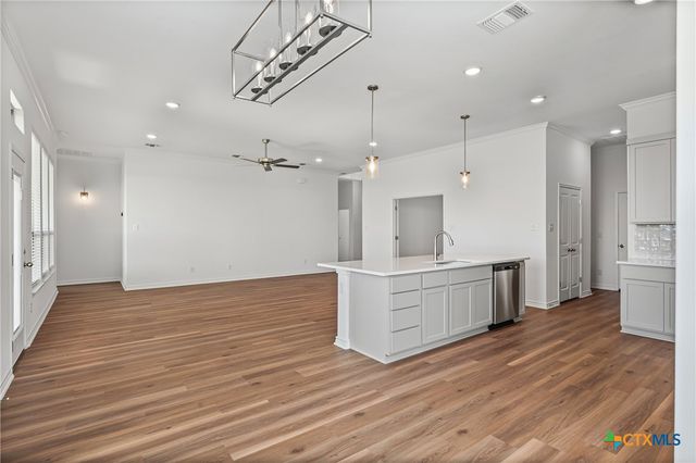 7217 Touchstone Drive, Temple, TX 76502