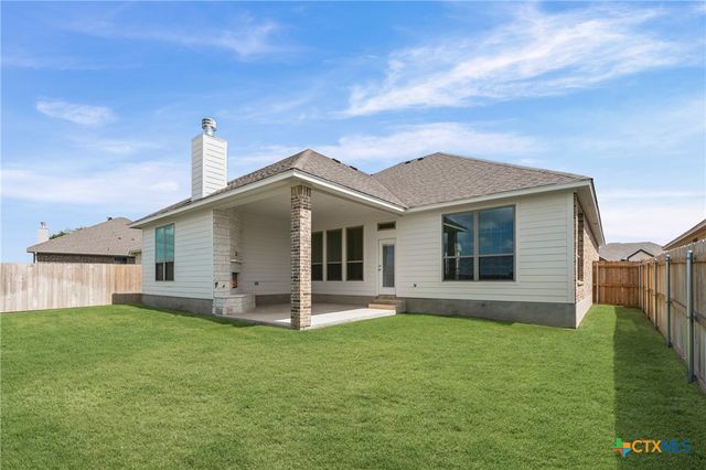 7217 Touchstone Drive, Temple, TX 76502