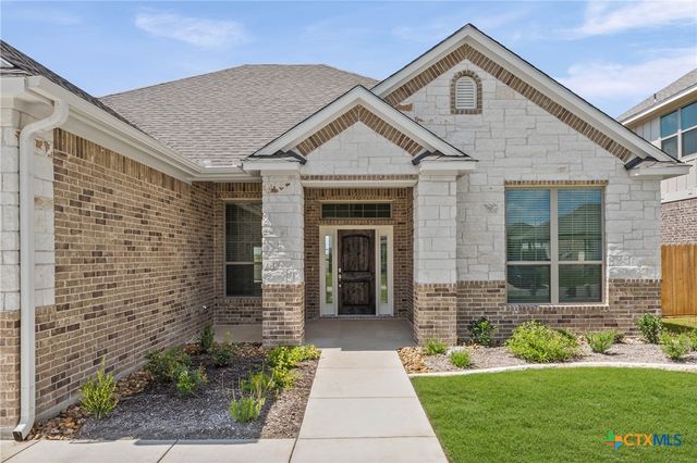 7217 Touchstone Drive, Temple, TX 76502