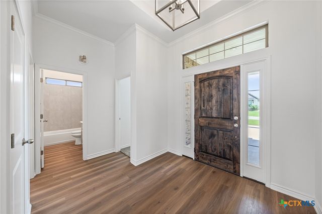 7217 Touchstone Drive, Temple, TX 76502
