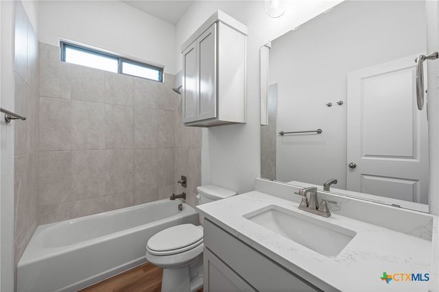 7217 Touchstone Drive, Temple, TX 76502