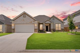 7217 Touchstone Drive, Temple, TX 76502