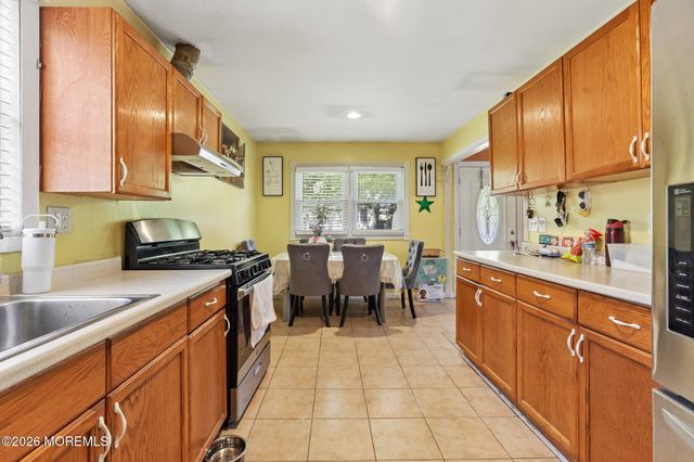 525 Jackson Avenue, Brick, NJ 08723
