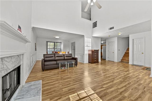 4005 Jackson Shoals Court, Lawrenceville, GA 30044