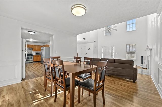 4005 Jackson Shoals Court, Lawrenceville, GA 30044