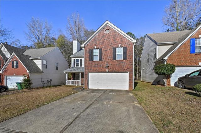 4005 Jackson Shoals Court, Lawrenceville, GA 30044