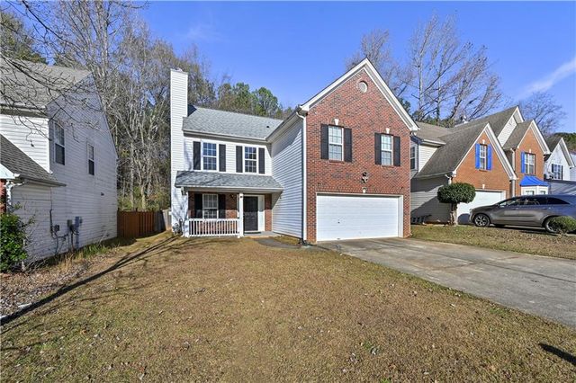 4005 Jackson Shoals Court, Lawrenceville, GA 30044
